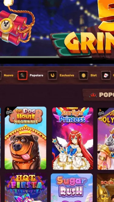 5 GRINGOS Screenshot