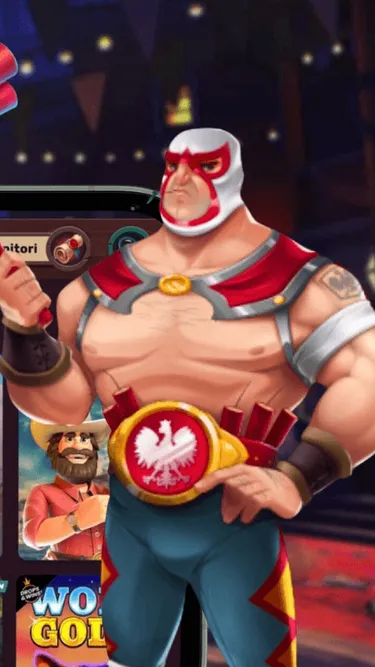 5 GRINGOS Screenshot